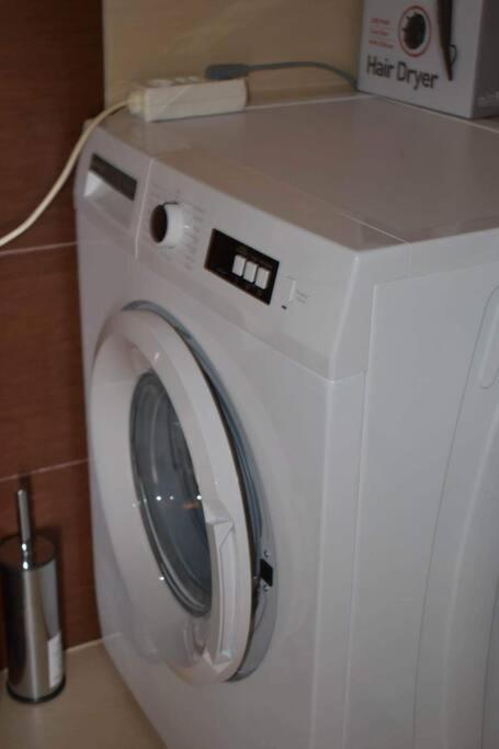 Stavros Niarhos Apartment Atina Dış mekan fotoğraf